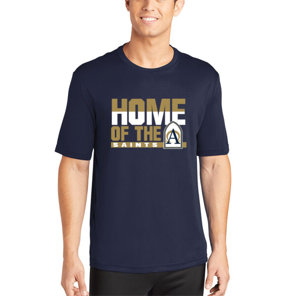 Annunciation Spirit Wear PosiCharge Competitor Tee Thumbnail